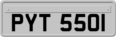 PYT5501