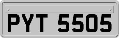 PYT5505