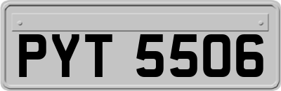 PYT5506