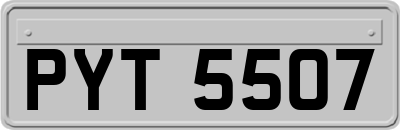 PYT5507