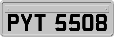 PYT5508