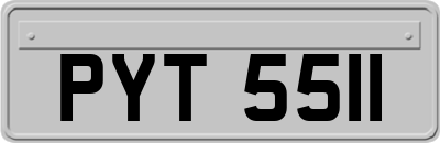 PYT5511