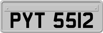 PYT5512