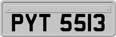 PYT5513