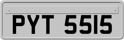 PYT5515