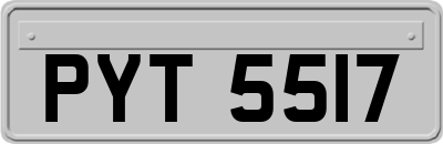 PYT5517