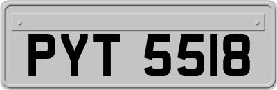 PYT5518