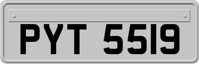 PYT5519