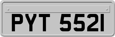 PYT5521