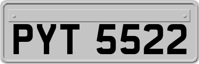 PYT5522