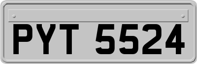 PYT5524