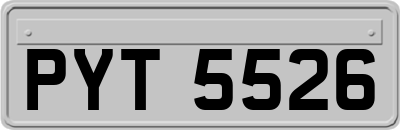 PYT5526