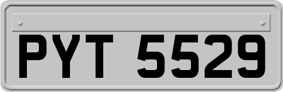 PYT5529