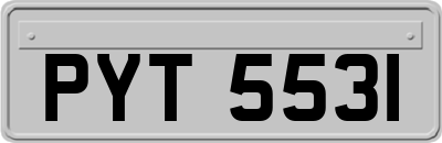 PYT5531