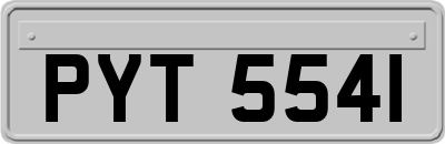 PYT5541