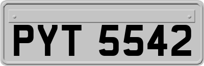 PYT5542