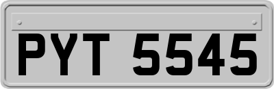 PYT5545