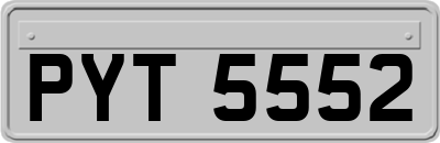 PYT5552