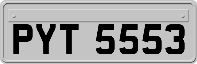 PYT5553