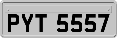 PYT5557