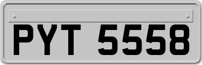 PYT5558