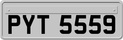 PYT5559