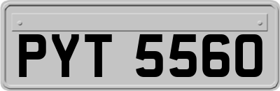 PYT5560