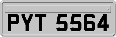 PYT5564