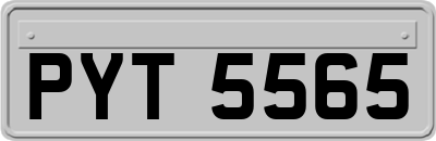 PYT5565