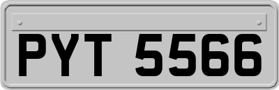 PYT5566