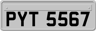 PYT5567