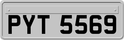 PYT5569