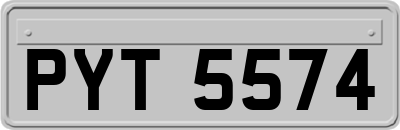 PYT5574