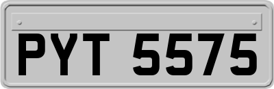 PYT5575