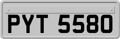 PYT5580