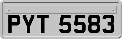 PYT5583