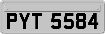 PYT5584