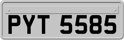 PYT5585