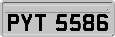 PYT5586