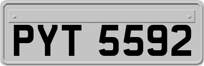 PYT5592