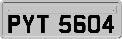 PYT5604