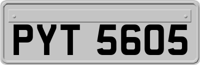 PYT5605