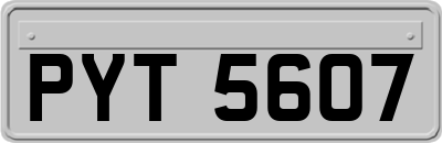 PYT5607