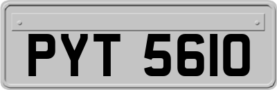 PYT5610