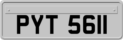 PYT5611