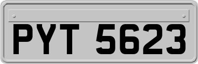 PYT5623