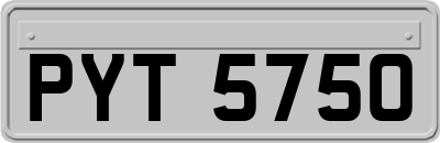 PYT5750