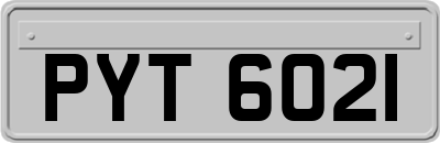 PYT6021