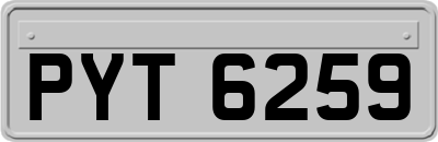 PYT6259