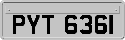 PYT6361